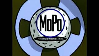 Mopo ProductionsNBCUniversal Television Distribution 20072011 [upl. by Chappelka544]