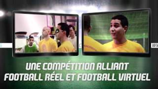 FIFA 12  Présentation de lEA SPORTS FC [upl. by Enirehs]