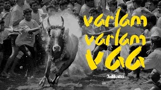 Varlam Varlam Va Jallikattu Bhairavaa song [upl. by Farah]