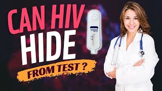 Can HIV Hide from Tests [upl. by Faustus]