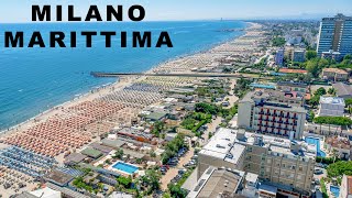 Milano Marittima RA [upl. by Bluhm769]