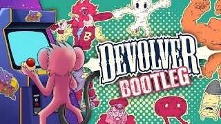 DEVOLVER BOOTLEG [upl. by Hornstein]