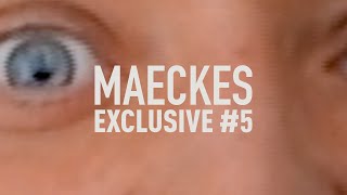 Maeckes  Exclusive 5 2021 prod by Farhot [upl. by Hurwitz822]