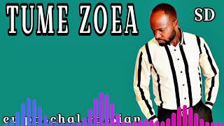 TUME ZOEA  NEW SONG official musc paschal cassian [upl. by Gensmer238]