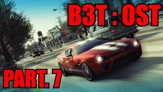 Burnout 3 Takedown Soundtrack Part 711 [upl. by Teodoro]