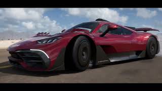 Forza Horizon 5 GAMEPLAY I 1 [upl. by Henrieta]