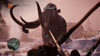 Far Cry Primal Walkthrough Gameplay Part 11 1080p HD  No Commentary [upl. by Madelin]