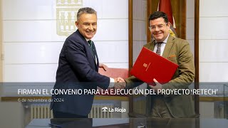 Proyecto de aceleración del ecosistemas de emprendimiento e innovación [upl. by Enak123]