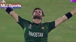 Pakistan vs Netherland Full Highlights ICC Cricket World Cup [upl. by Amron612]