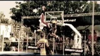 Slamball on Cartoon Network Promo [upl. by Nagar]