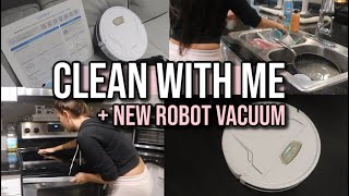 Laresar L6 Pro Robot Vacuum and Mop Combo [upl. by Armbrecht934]