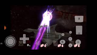 Mewtwo Final Smash [upl. by Yessydo131]