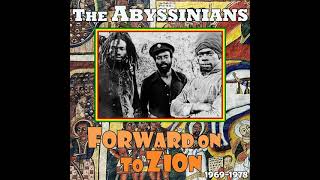 THE ABYSSINIANS  Forward On To Zion  Zion I Dub 1975 [upl. by Elocel]