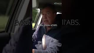 Jeremy Clarkson e la Nissan Pixo [upl. by Inalawi]