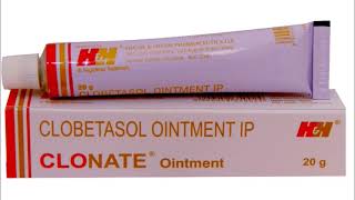 clonate ointment use side effect review in tamil [upl. by Erich972]