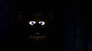 Freddys Theme Tune  Five Nights at Freddys [upl. by Kone]