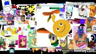 Wubbzy Widget And Walden Screaming Add Round 16 [upl. by Incrocci38]