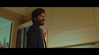 jagame thandhiram Tamildhanush hit scene [upl. by Crisey915]