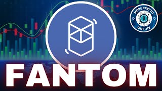 FTM Fantom Crypto Price News Today  Elliott Wave Technical Analysis Update and Price Now [upl. by Alecram118]