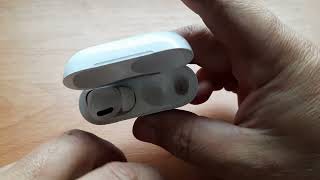 Как отличить копию AirPods Pro от оригинала Сейчас покажу [upl. by Struve]