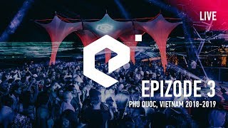 One night  Epizode 3  Phu Quoc 20182019 [upl. by Joiner]