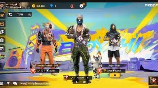 Elite Orion only Master duo vs squad Gameplay 🔥 Anish Sitaula Vlogs [upl. by Beutler121]