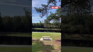 NC rest area travel northcarolina usa ytshorts shortvideo viralshorts ytviral trending yt [upl. by Guendolen618]