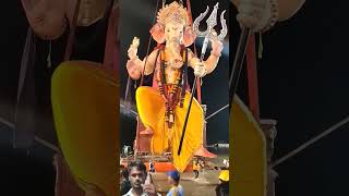 Ganesh jayanti Ganesh jayantiviralvideo trendingvideo [upl. by Onra]