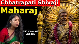 Why is Shivaji Maharaj still being Celebrated  Keerthi History [upl. by Samanthia]