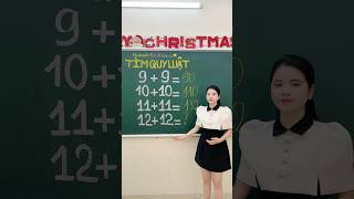 Tập 492 Tìm quy luật 🔥🥰 shorts shortvideo maths mathematics toanhoc fyp hschool education [upl. by Douglass]