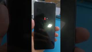 Oneplus 7t Display and Back Panel Change2024 shorts repair viralnewroad Tamrakar Complex KTM [upl. by Anett]