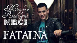 Miroslav Mirče Radulović  Fatalna Official Video 2010 [upl. by Etnelav]