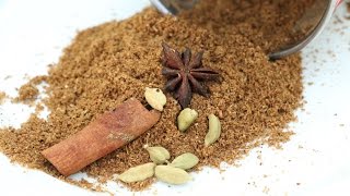 How to Make Garam Masala [upl. by Libbi]