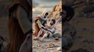 The Good Samaritan True kindness knows no boundaries [upl. by Pyne]