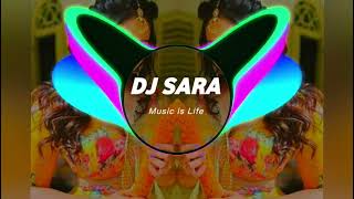 Raifal Ke Nok Pe dj remix hard vibration Bass  dj sara music  Bhojpuri Dj Remix Song New Dj Song [upl. by Drew]