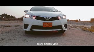 Why Toyota Corolla Pakistans  Best Selling Car [upl. by Awad]