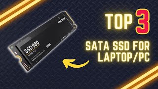 Best SSD For Laptop amp PC👌 Best Solid State Drive 2024  Top 3 Best SSD For Gaming [upl. by Hanafee231]