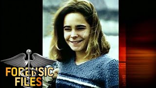 Forensic Files New Season 7 Part 5 Full Episodes  Crime Documentary [upl. by Blisse330]