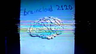 cat soup  braincloud 2120 album coming soon [upl. by Attaynik]