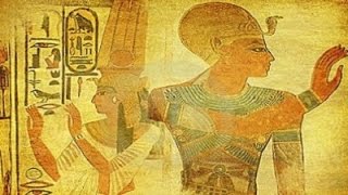 Ancient Egyptian Music  Land of the Pharaohs [upl. by Haletta364]