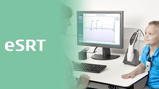 Electrically Evoked Stapedius Reflex Threshold eSRT [upl. by Meyeroff278]