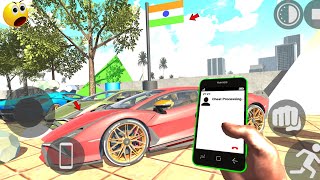 Lamborghini Sian Cheat Code🤑NEW UPDATE ALL NEW CHEAT CODES in Indian Bike Driving 3D NEW UPDATE 2024 [upl. by Brookes]