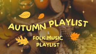 Harvest Folk FestivalMusic playlist [upl. by Assila450]