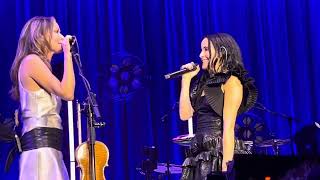 THE CORRS  SO YOUNG  LIVE AT BP PULSE NEC BIRMINGHAM  THURS 14TH NOV 2024 [upl. by Mossman520]