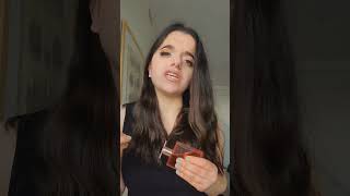 Lancome Idole Nectar Perfume Review perfumereview caramelperfume [upl. by Miett840]