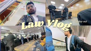 How to apply Certified in Court  Tis Hazari Court Vlog  Law Vlog [upl. by Blanc]