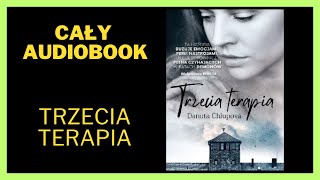 Trzecia terapia  Romans Audiobook Cały Audiobook Książki online audiobook ksiazka [upl. by Dera652]