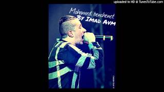 Cheb Mohamed Benchenet 2014  Lokan Jiti TebGhini Live Torky BY IMAD AVM [upl. by Aliuqet928]