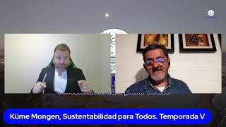 Küme Monguen Sustentabilidad para Todos [upl. by Amann]