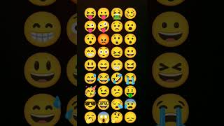 Emoji type karo challenge [upl. by Suez]